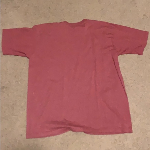 North Face T-Shirt - Picture 2 of 3